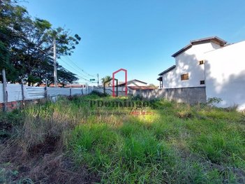 land_lot em Rua Eleusina Batista Silva, Jardim Terras de Santo Antônio - Hortolândia - SP