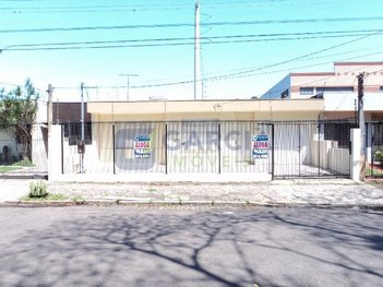 house em Rua Baden Powell, Sarandi - Porto Alegre - RS