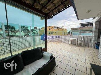 apartment em Mário Magalhães, Itapoã - Belo Horizonte - MG