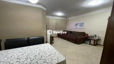 apartment em Rua Sílvio de Oliveira Martins, Buritis - Belo Horizonte - MG