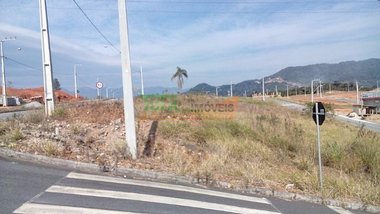 land_lot em Jose Joao Barcelos, Bela Vista - Palhoça - SC