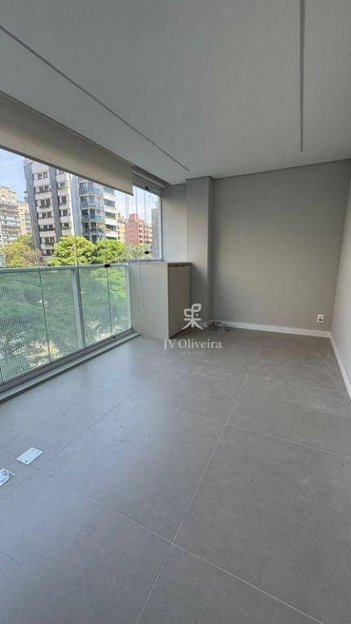 office em Rua Ministro Gabriel de Rezende Passos, Moema - São Paulo - SP