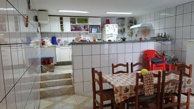 house em Rua Egídio Adrian, Parque Boturussu - São Paulo - SP