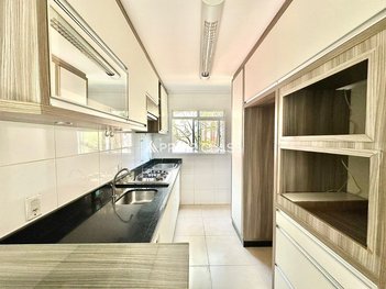 apartment em Avenida Armando Fajardo, Igara - Canoas - RS