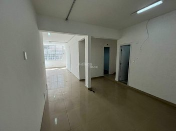 office em Rua Curitiba, Centro - Belo Horizonte - MG