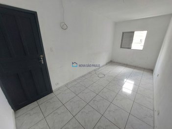 house em Rua Vigário Albernaz, Vila Gumercindo - São Paulo - SP