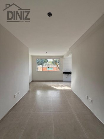 apartment em Rua Princesa Leopoldina, Ipiranga - Belo Horizonte - MG