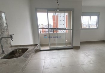 apartment em Avenida Santo Amaro, Vila Nova Conceição - São Paulo - SP