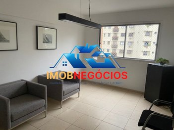apartment em Rua Guarará, Jardim Paulista - São Paulo - SP