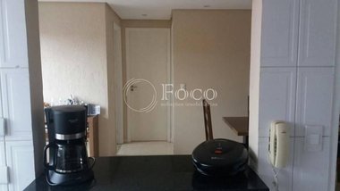 apartment em Rua Arthur Rodrigues Alcântara, Jardim Vila Galvão - Guarulhos - SP