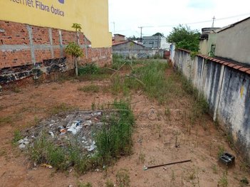 land_lot em Avenida Itavuvu, Jardim Maria Antônia Prado - Sorocaba - SP
