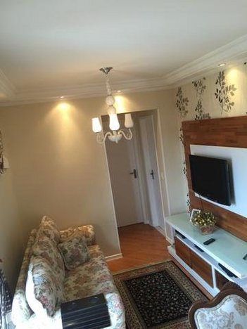 apartment em Avenida Flora, Bussocaba - Osasco - SP