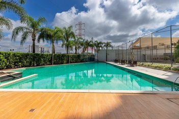 apartment em Avenida Leão XIII, Ribeirânia - Ribeirão Preto - SP