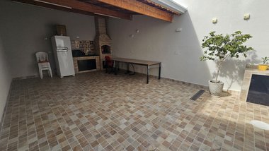 house em Rua Maria Giacco Ramos, Loteamento Rio Acima - Mogi das Cruzes - SP
