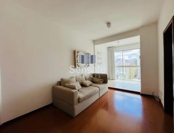 apartment em Rua Engenheiro Alberto Pontes, Buritis - Belo Horizonte - MG