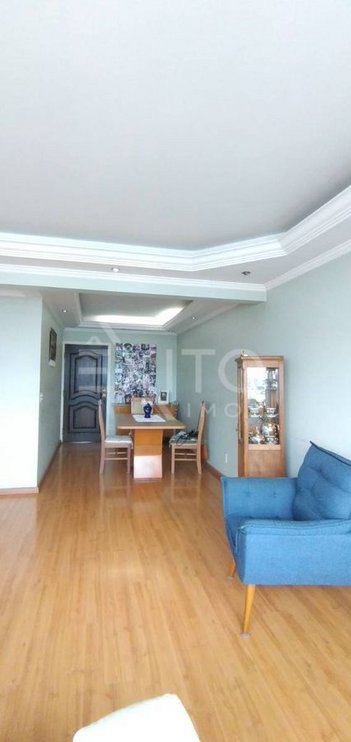 apartment em Rua Rangel Pestana, Centro - Jundiaí - SP