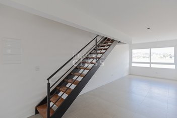 apartment em Rua Riveira, Petrópolis - Porto Alegre - RS