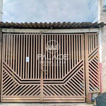 commercial_building em Rua Amador Bueno, Monte Líbano - Piracicaba - SP