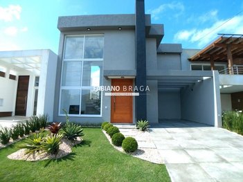 house em Avenida Central, Xangri-Lá - Xangri-Lá - RS