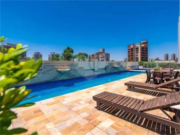 apartment em Rua Ascencional, Jardim Ampliação - São Paulo - SP