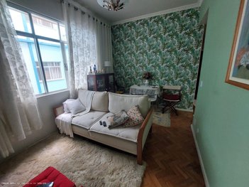 apartment em Avenida Alberto Torres, Alto - Teresópolis - RJ