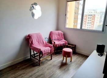 apartment em Rua Bertioga, Chácara Inglesa - São Paulo - SP