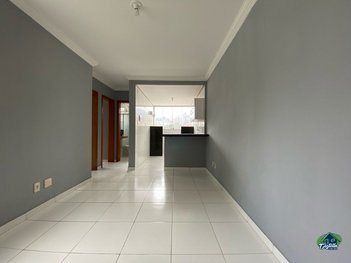 apartment em Rua Senhora do Brasil, Cachoeirinha - Belo Horizonte - MG