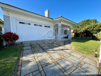 house em Avenida Norte, Rainha do Mar - Xangri-Lá - RS