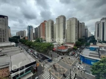 apartment em Avenida Ibirapuera, Indianópolis - São Paulo - SP
