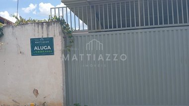 commercial_building em Nove de Julho, Parque Real - Limeira - SP