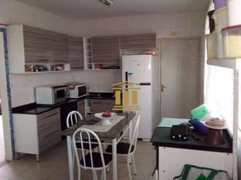 apartment em Avenida Pedro Friggi, Cidade Vista Verde - São José dos Campos - SP