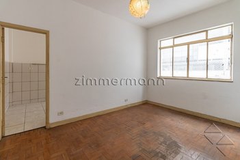 apartment em CARDEAL ARCOVERDE, Pinheiros - São Paulo - SP