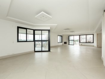 apartment em Rua Vicente Leporace, Campo Belo - São Paulo - SP