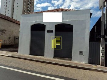 office em Rua Bernardino de Campos, Vila Maceno - São José do Rio Preto - SP