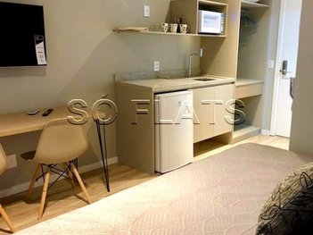apartment em Rua Tabatinguera, Sé - São Paulo - SP