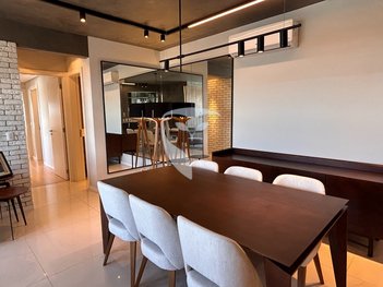 apartment em Pistóia, Panazzolo - Caxias do Sul - RS