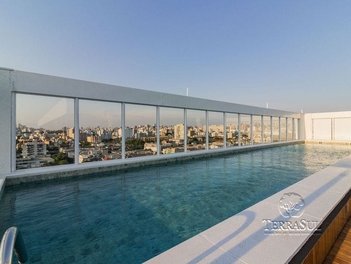 apartment em Professor Freitas e Castro, Azenha - Porto Alegre - RS
