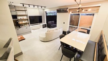 house em Rua Aurora, Marechal Rondon - Canoas - RS