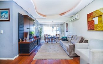 apartment em Jalmar Azambuja Diniz, Jardim Itu - Porto Alegre - RS