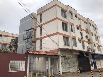 apartment em Rua Ângelo Barcelos, Vila João Pessoa - Porto Alegre - RS