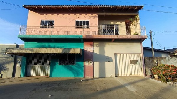 Cômodo Condomínio