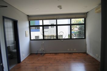office em Piracuama, Perdizes - São Paulo - SP