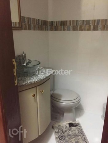 apartment em Rua Agudos, Vila Monumento - São Paulo - SP