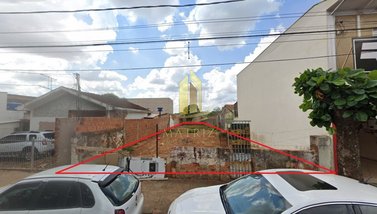 land_lot em Minas Gerais, Vila Aparecida - Franca - SP