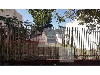 land_lot em RUA MONSENHOR SIDNEY LUIZ ZANETTINI, Parque Industrial - Maringá - PR