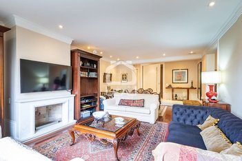 apartment em Rua Charles Spencer Chaplin, Vila Andrade - São Paulo - SP