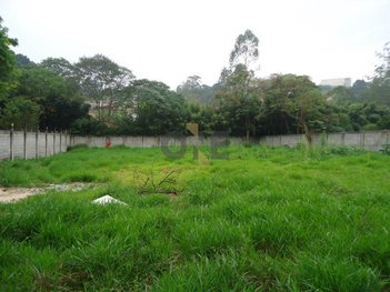 land_lot em Vasco Massafeli, Jardim Maria Tereza - Cotia - SP