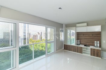 apartment em Avenida Inácio Vasconcelos, Boa Vista - Porto Alegre - RS