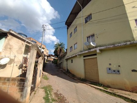 Cômodo Condomínio