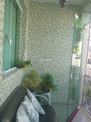 house em Rua Onze de Junho, Nossa Senhora Aparecida - Juiz de Fora - MG